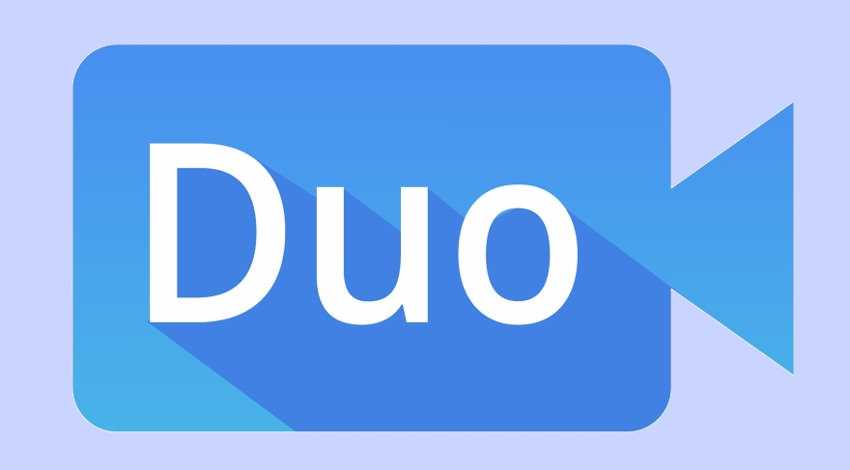 Google Duo