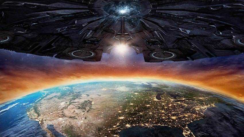 Independence Day Resurgence BitTorrent