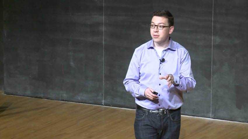 Luis von Ahn