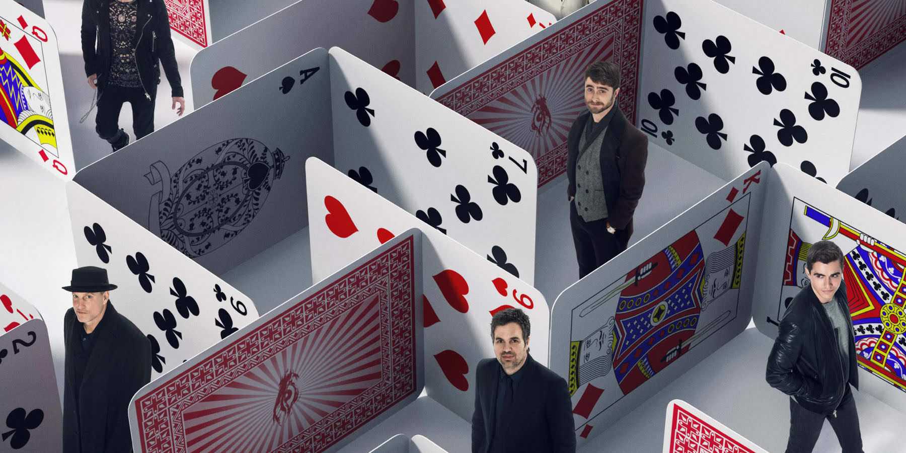 Now You See Me 2 BitTorrent