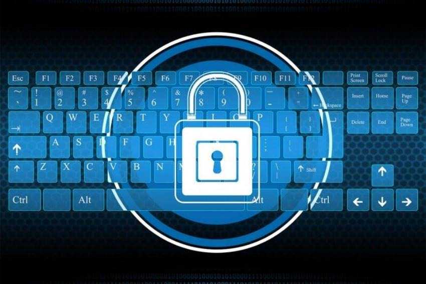 Ransomware