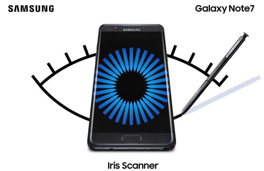 Samsung Galaxy Note 7