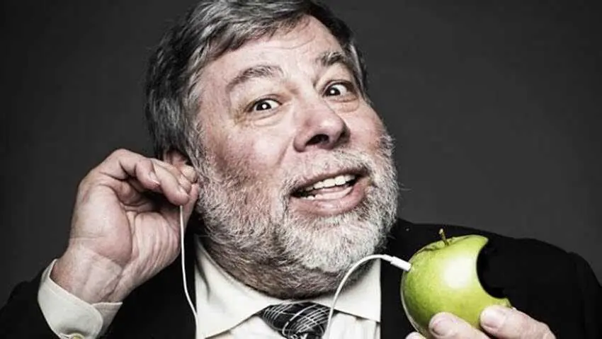 Steve Wozniak