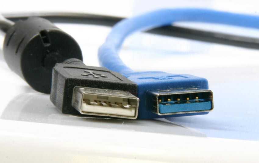 USB 3.0