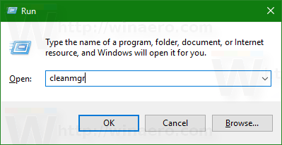 Windows 10 free space 3