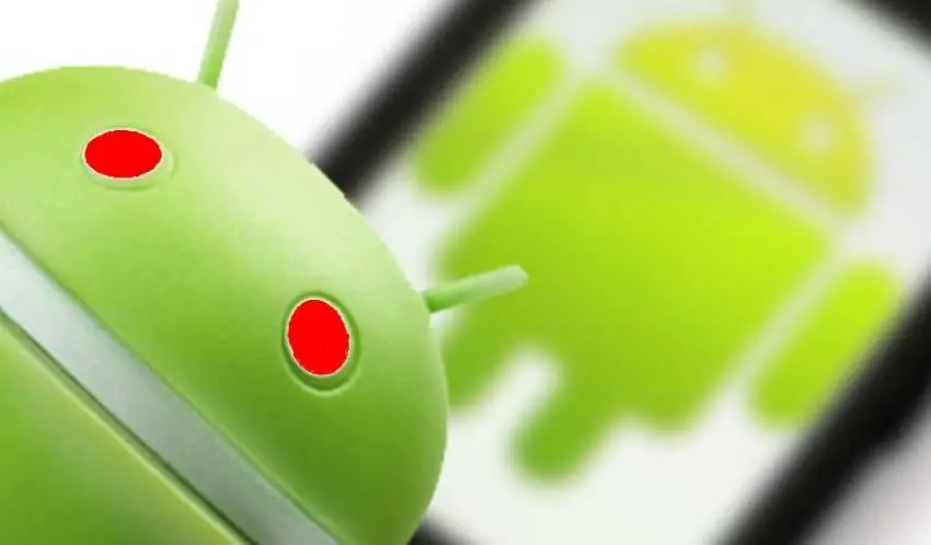 android 1
