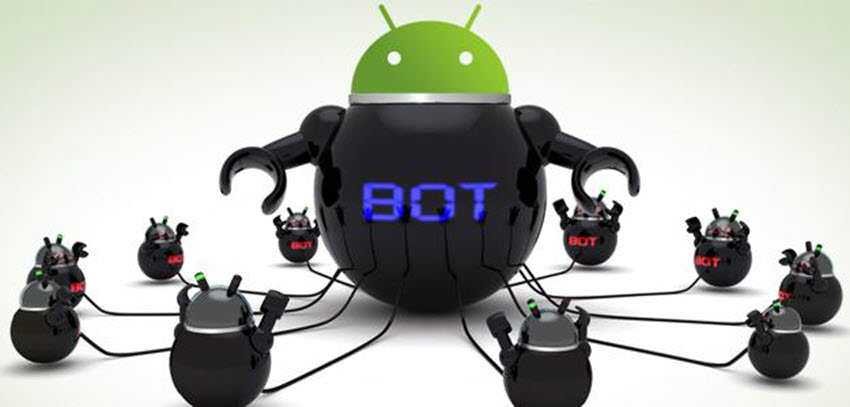 android-botnet