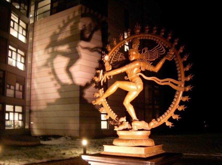 cern siva