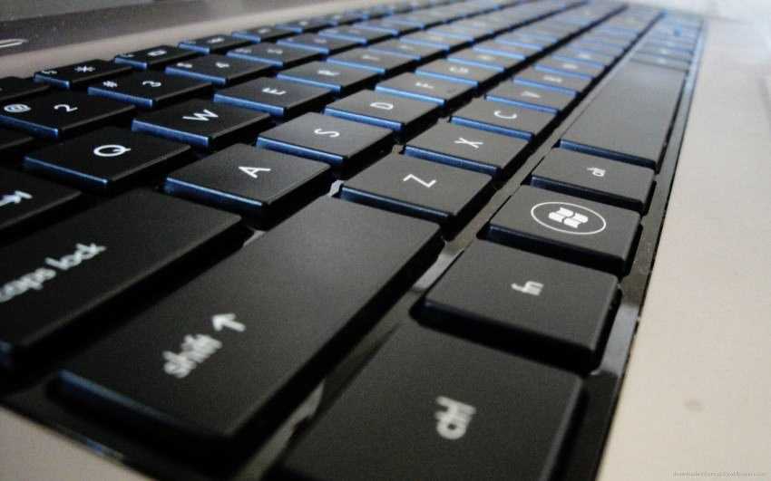 computer keyboard