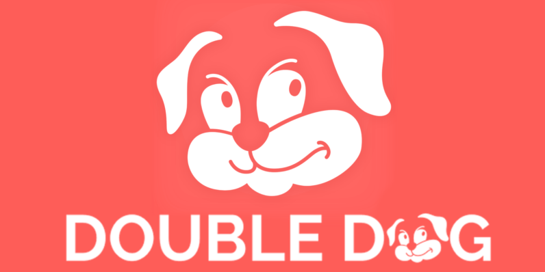 double-dog