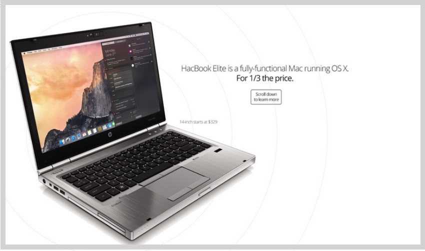 hacbook
