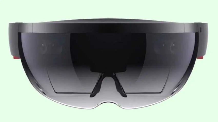 hololens