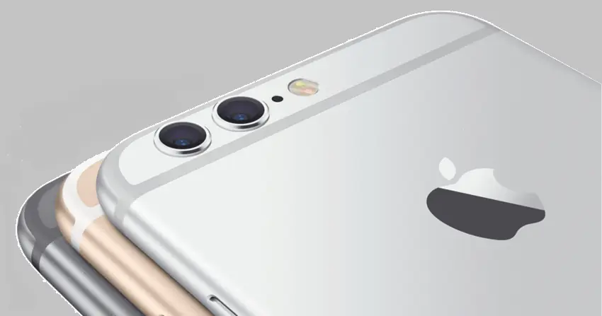 iPhone plus