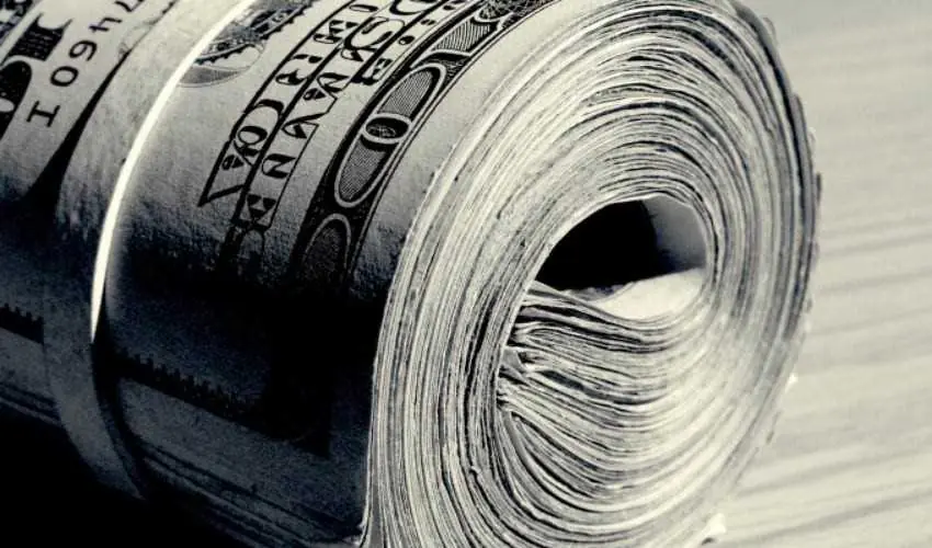 money bug bounty