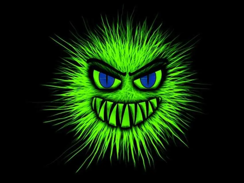 monster Quadrooter