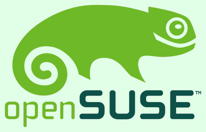 openSUSE