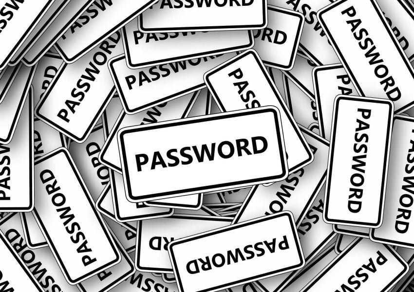 password eset