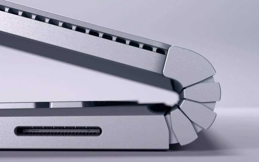surface book 2