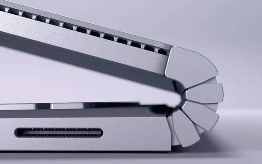 surface book 2