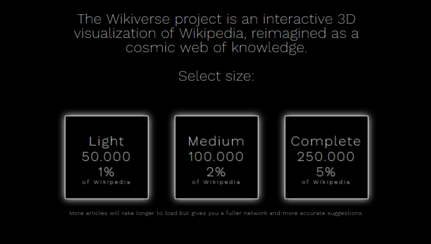 wikiverse