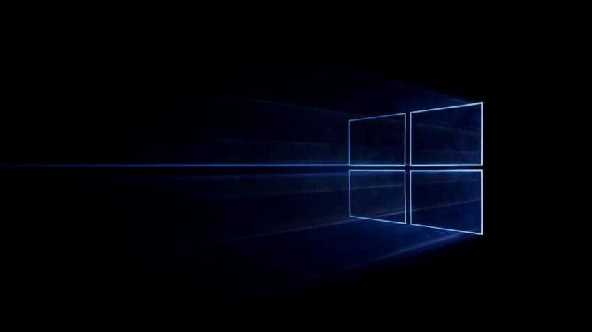 windows 10 -