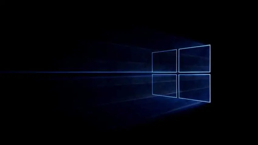 windows 10 -