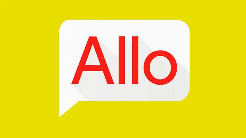 Google Allo