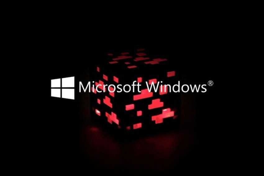 Microsoft Redstone Windows 10 Update