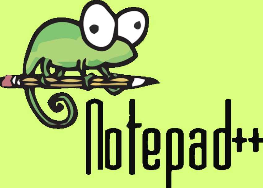 Notepad++