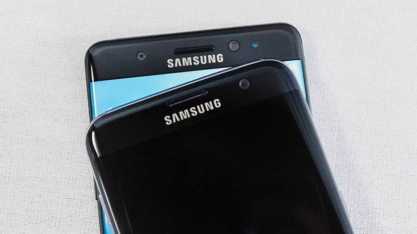 Samsung Galaxy Note 7