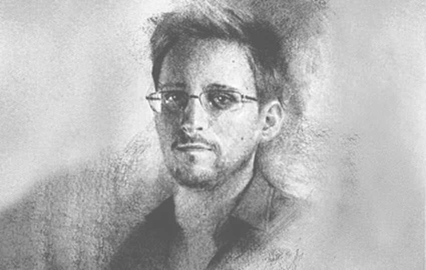 snowden