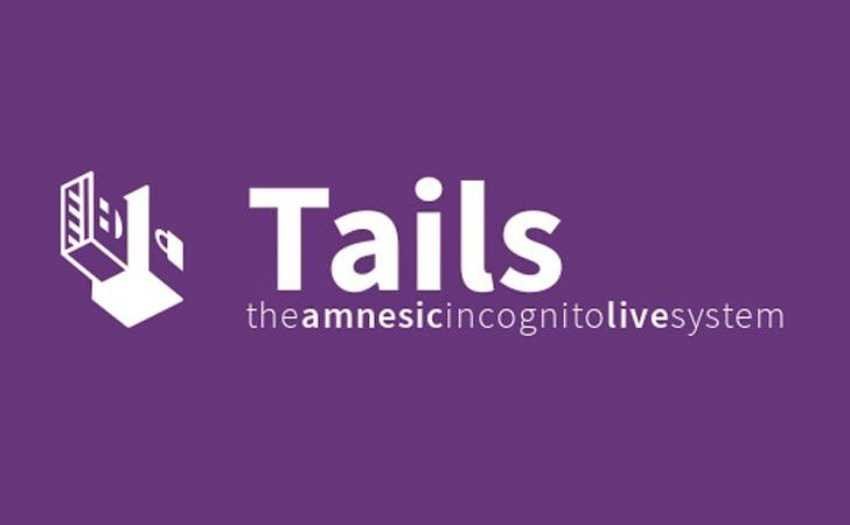 Tails 2.6 Final