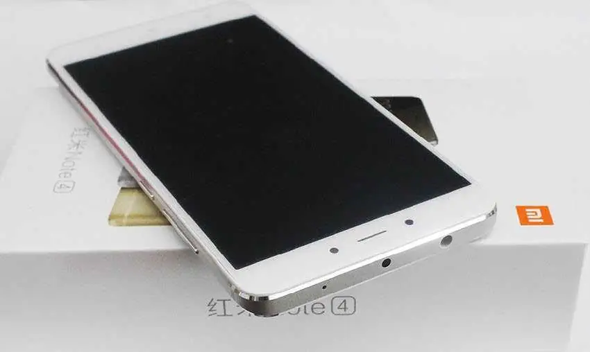 Xiaomi Redmi Note 4 64GB
