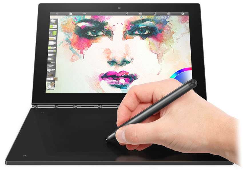 Yoga Book