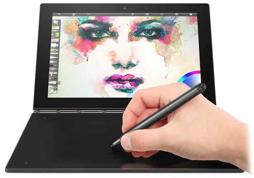 Yoga Book