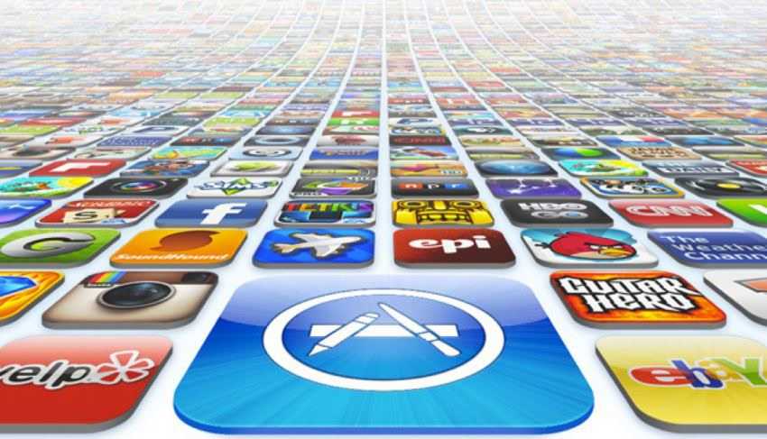apple-apps