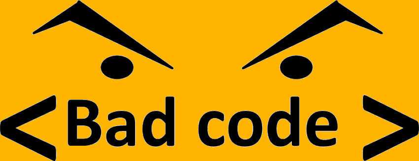 bad-code Google