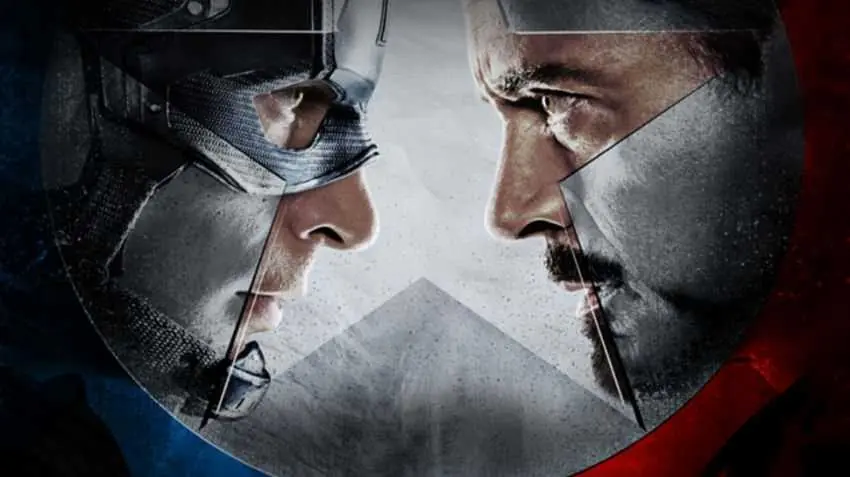 captain-america-civil-war BitTorrent