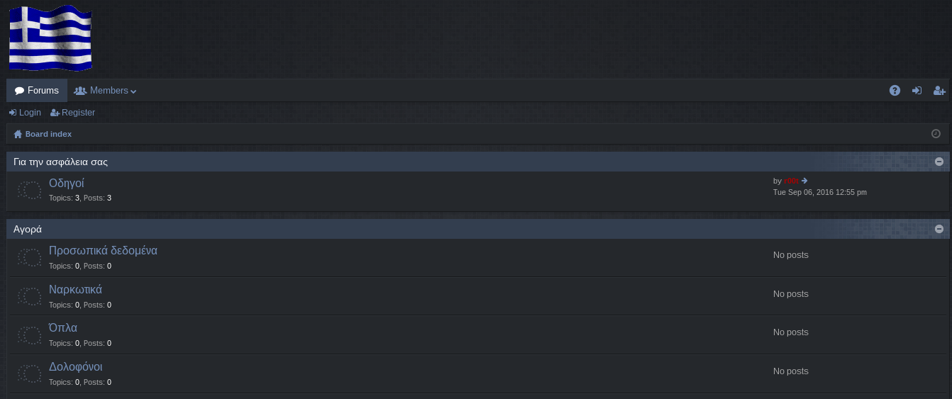 darknet