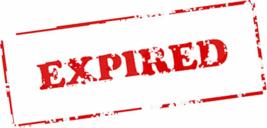 Windows Insider expired