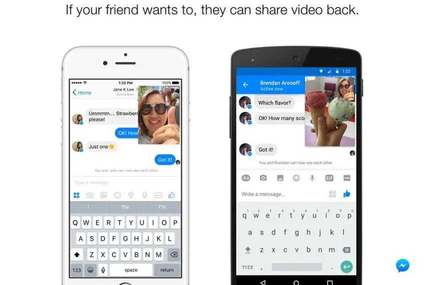instant video