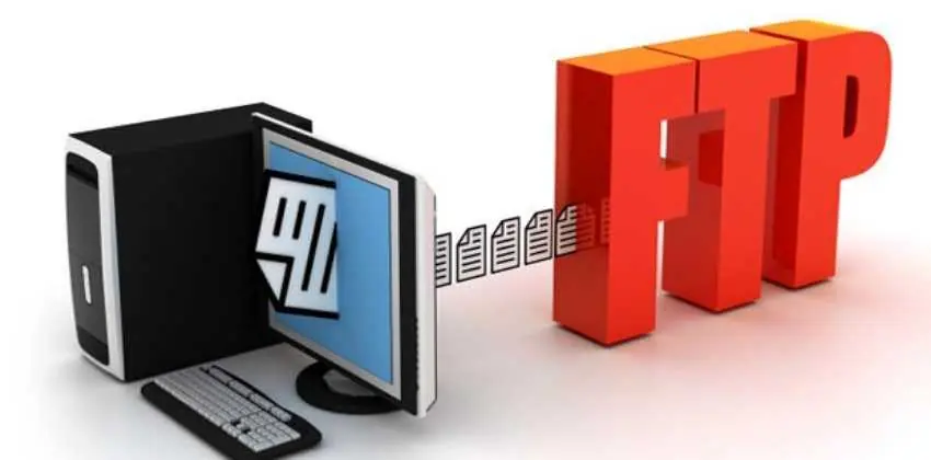 FTP server
