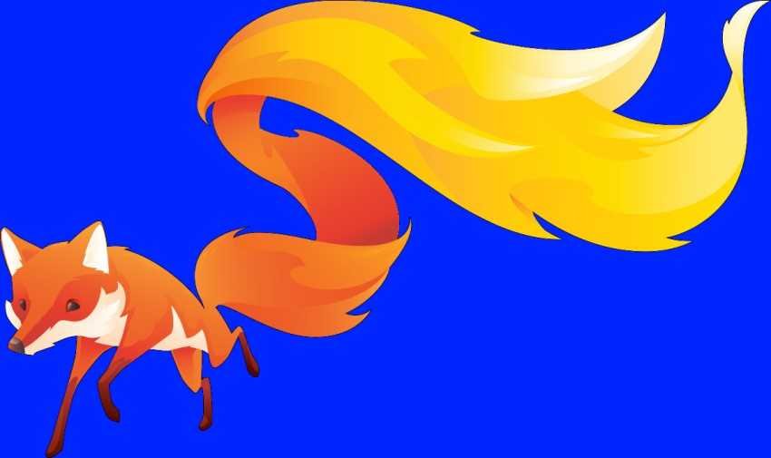 Firefox 49 Final