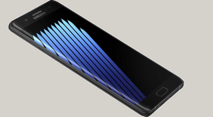 Galaxy Note 7