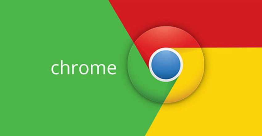 google chrome