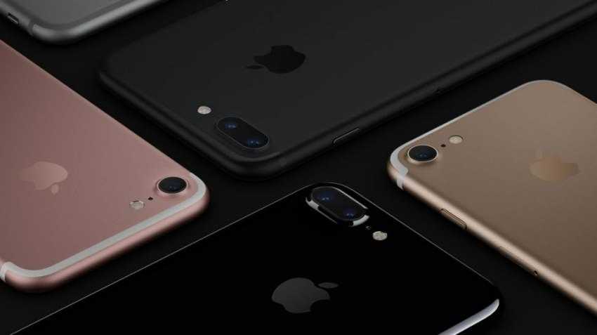 iPhone 7