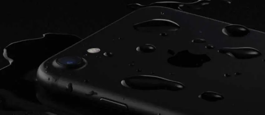 iPhone 7