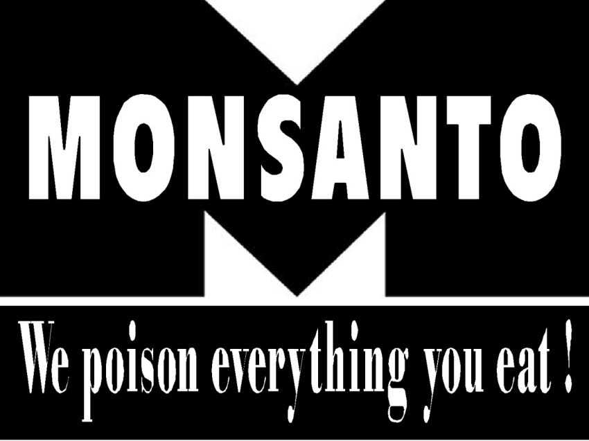 monsanto