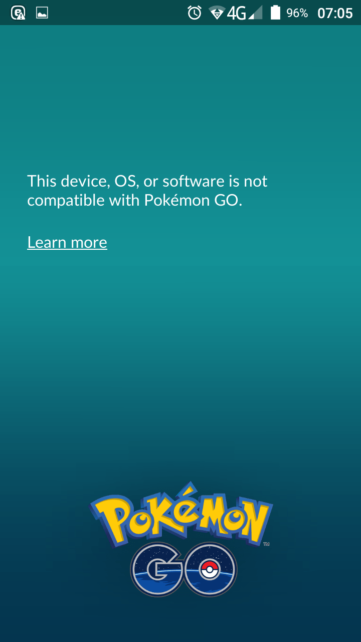 niantic Pokémon Go