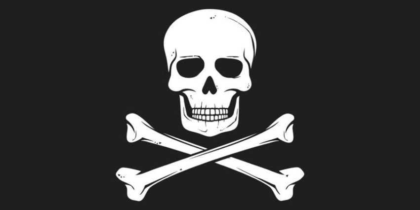 pirate-flag TorrentHound